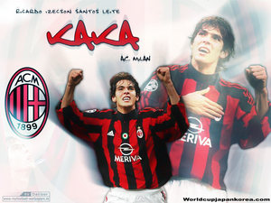 AC Milan s Kaks oldal az igazi szurkolknak s mg a MTAzoknak!!!